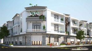 dự án Vinhomes Tàm Xá
