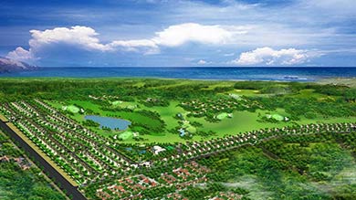 VINHOMES CENTRAL PARK