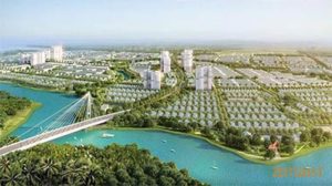 vinhomes cần giờ
