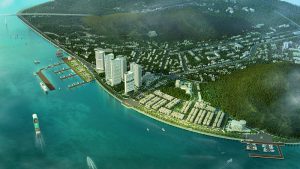 Vinhomes Dragon Bay Hạ Long