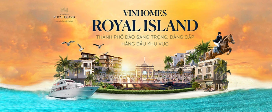 Vinhomes Vũ Yên - Hải Phòng