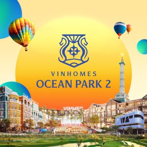 Vinhomes Ocean Park 2 3
