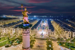 dự án vinhomes ocean park 1