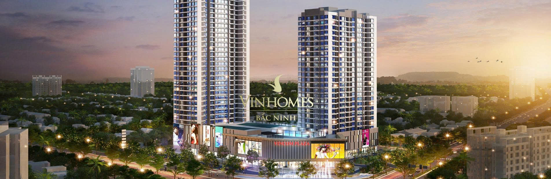 Tiềm năng phát triển đô thị của chung cư Vinhomes Hòa Long Bắc Ninh