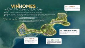 Vinhomes Hải Vân Bay -Đà Nẵng