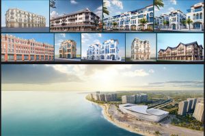 Vinhomes Cần Giờ