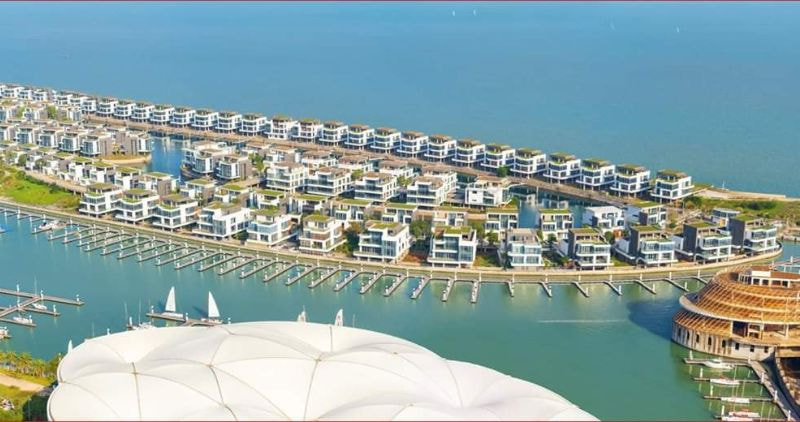 Vinhomes Cần Giờ