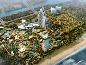 Vinhomes Cần Giờ