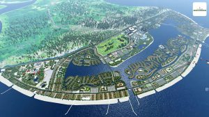Vì Sao Nhà Đầu Tư Miền Bắc Đang “Đổ Bộ” Về Vinhomes Cần Giờ?