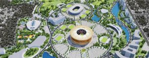 Vinhomes Olympic Ngọc Hồi