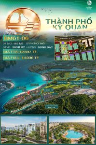 Chính sách bán hàng Vinhomes Hạ Long Xanh