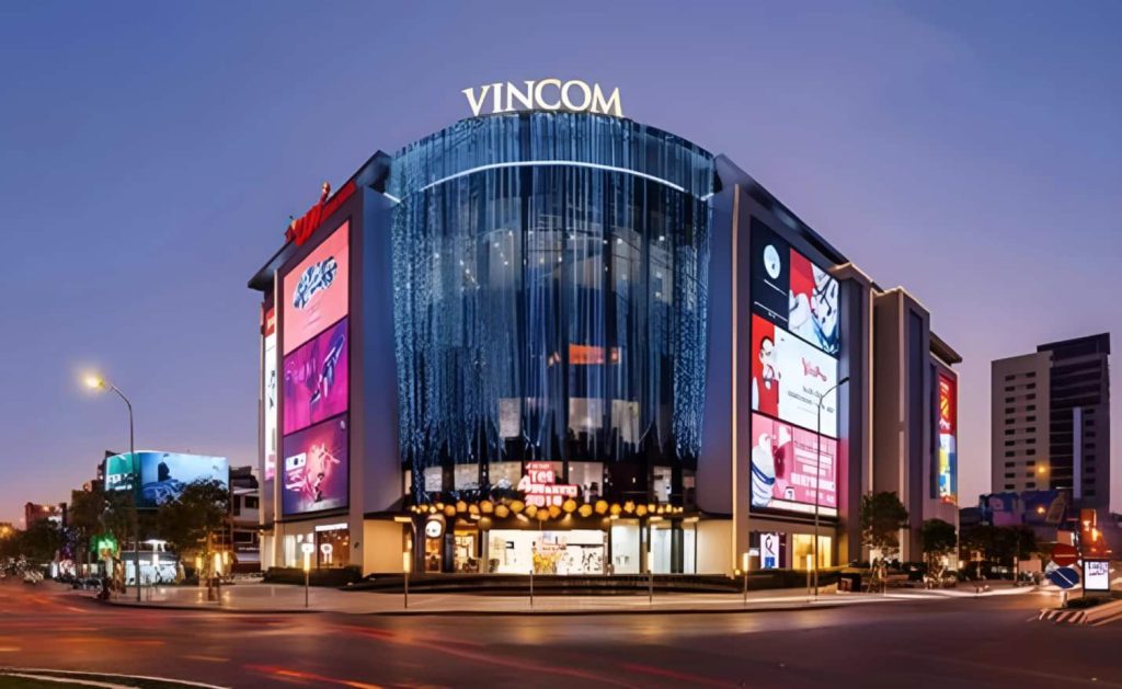 Tiện ích Vinhomes Hạ Long Xanh