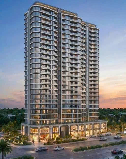 Căn hộ cao cấp tại Vinhomes Hạ Long Xanh
